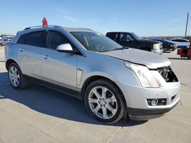 2014 Cadillac SRX Performance Collection