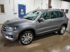 2013 Volkswagen Tiguan S