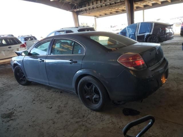 2009 Saturn Aura XE