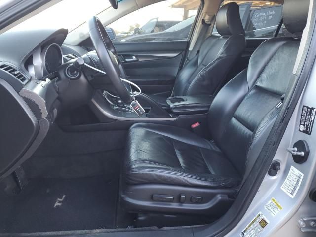 2013 Acura TL Tech