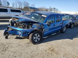 2006 Toyota Tacoma Double Cab Prerunner en venta en Spartanburg, SC