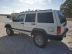 1997 Jeep Cherokee Sport