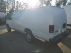 2009 Ford Econoline E350 Super Duty Van