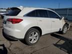 2015 Acura RDX Technology