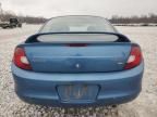 2002 Dodge Neon ES