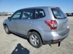 2014 Subaru Forester 2.5I