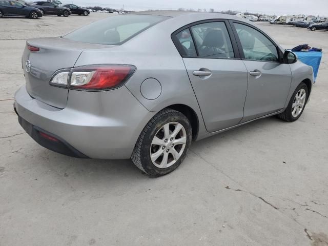 2010 Mazda 3 I