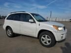 2002 Toyota Rav4