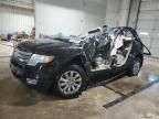 2008 Ford Edge Limited