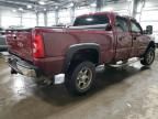 2003 Chevrolet Silverado K1500 Heavy Duty