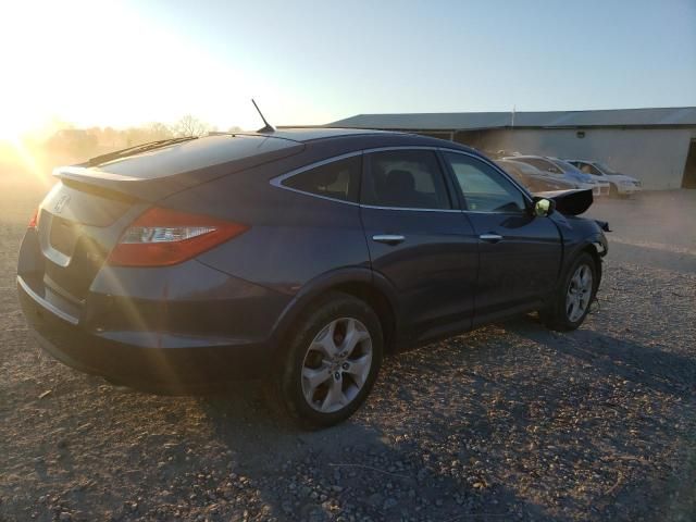 2012 Honda Crosstour EXL