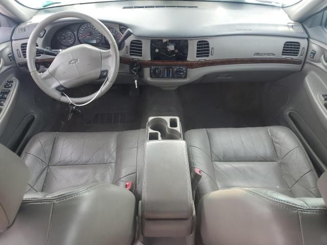 2003 Chevrolet Impala LS