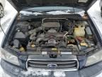 2005 Subaru Forester 2.5X