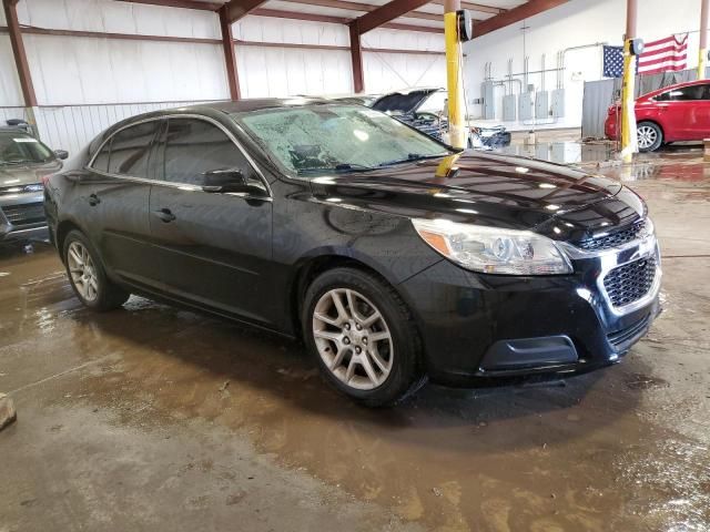 2016 Chevrolet Malibu Limited LT