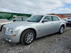 Chrysler 300c salvage cars for sale: 2007 Chrysler 300C