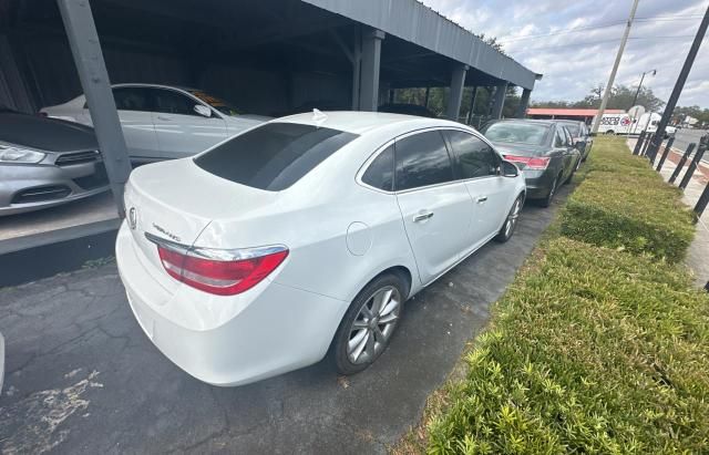 2014 Buick Verano