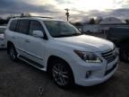 2013 Lexus LX 570