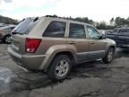 2006 Jeep Grand Cherokee Laredo