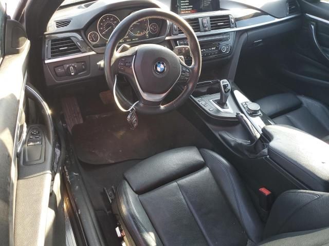 2017 BMW 430XI