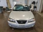 2005 Hyundai Elantra GLS