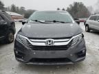 2018 Honda Odyssey LX