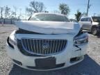 2011 Buick Regal CXL