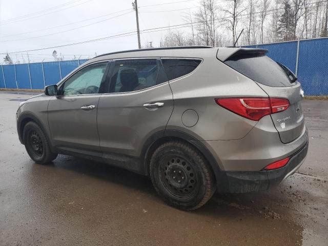 2013 Hyundai Santa FE Sport