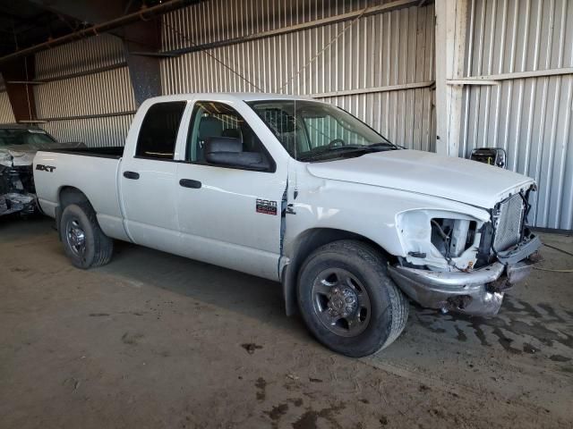 2008 Dodge RAM 2500 ST