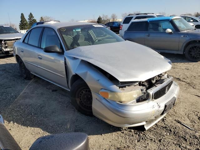 2003 Buick Century Custom