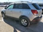 2008 Saturn Vue XE