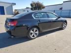 2007 Lexus GS 350