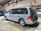 2004 Ford Freestar Limited