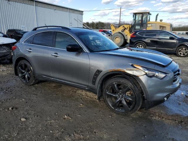 2015 Infiniti QX70