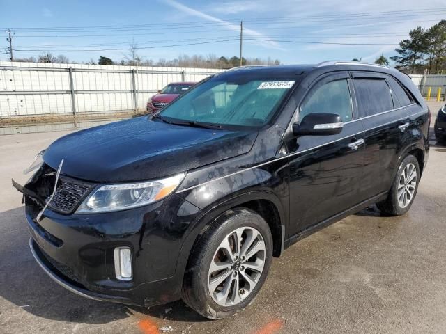 2014 KIA Sorento SX