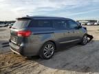 2015 KIA Sedona SXL