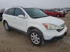 2009 Honda CR-V EXL