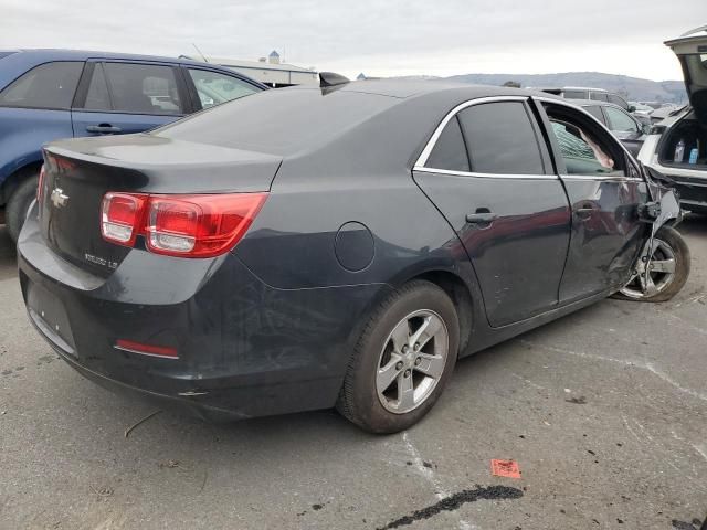 2015 Chevrolet Malibu LS