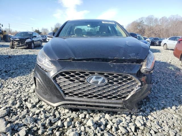 2019 Hyundai Sonata Limited