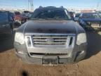 2008 Ford Explorer Sport Trac Limited