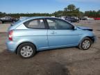 2011 Hyundai Accent GL