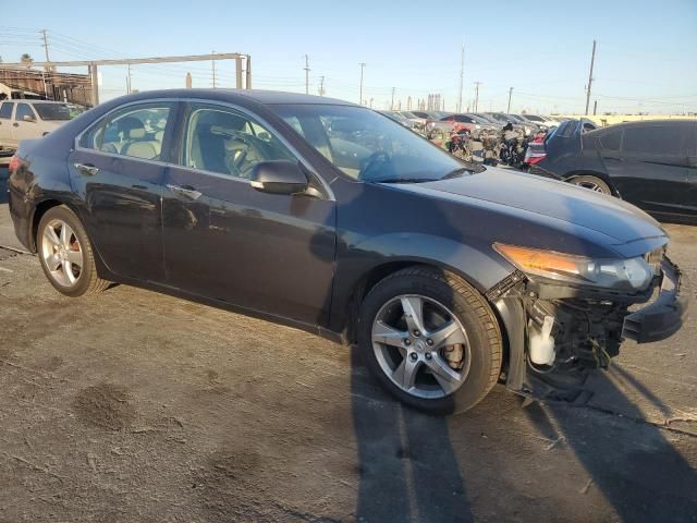 2011 Acura TSX