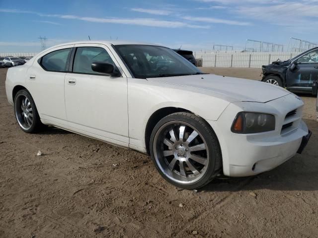 2008 Dodge Charger