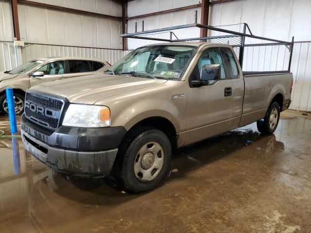 2006 Ford F150