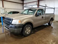 Vehiculos salvage en venta de Copart Pennsburg, PA: 2006 Ford F150