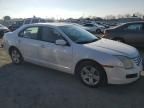 2009 Ford Fusion SE