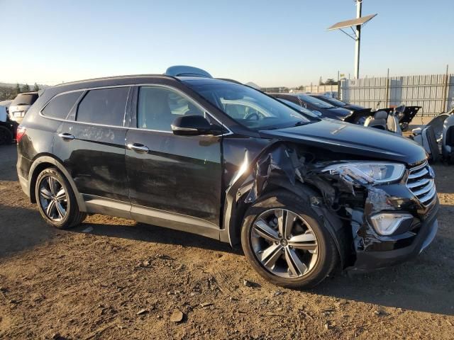 2014 Hyundai Santa FE GLS