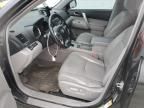 2012 Toyota Highlander Base