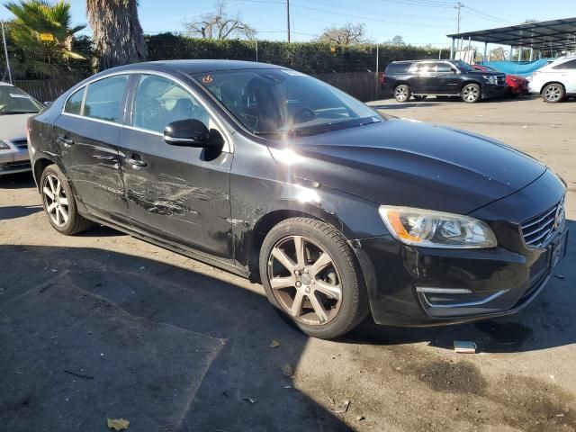 2016 Volvo S60 Premier