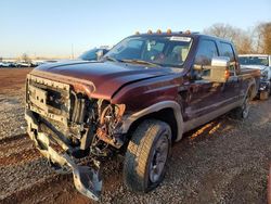 2008 Ford F250 Super Duty en venta en Tanner, AL