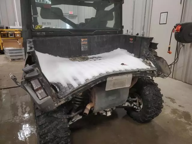 2022 Polaris Ranger XP 1000 Northstar Premium